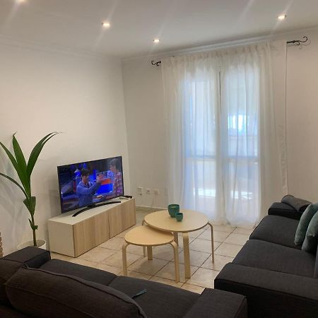 Apartamento Centrico Silencioso Нерха Экстерьер фото