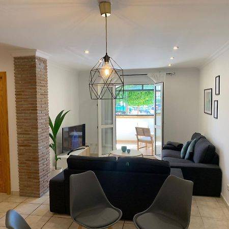 Apartamento Centrico Silencioso Нерха Экстерьер фото