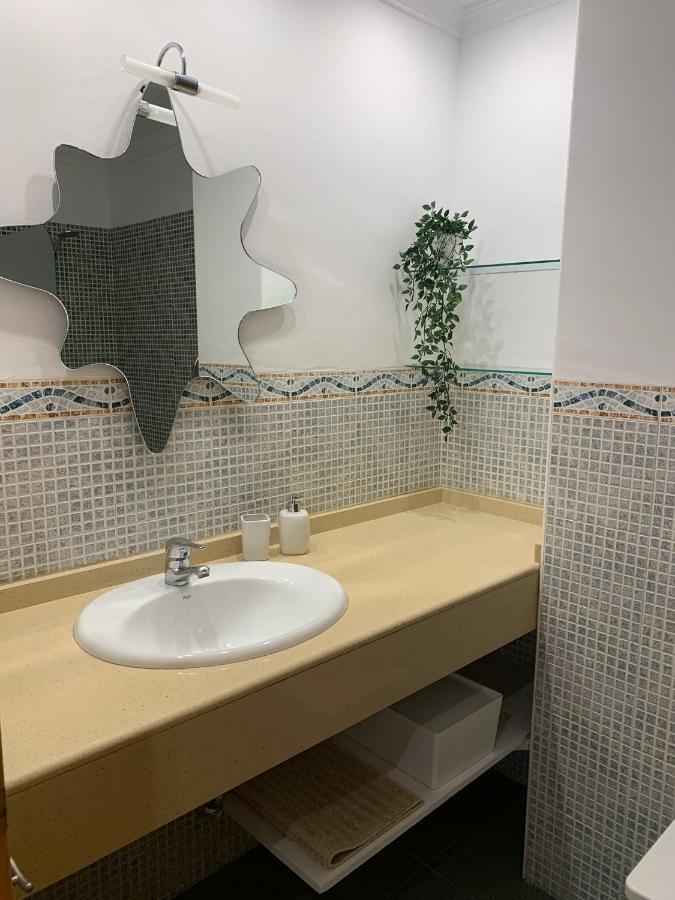Apartamento Centrico Silencioso Нерха Экстерьер фото