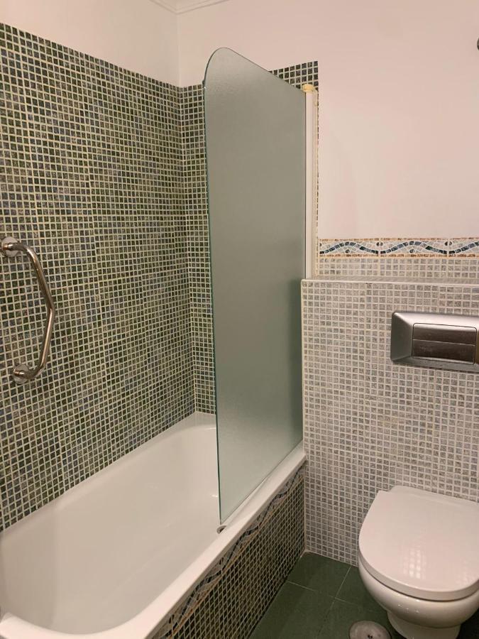 Apartamento Centrico Silencioso Нерха Экстерьер фото