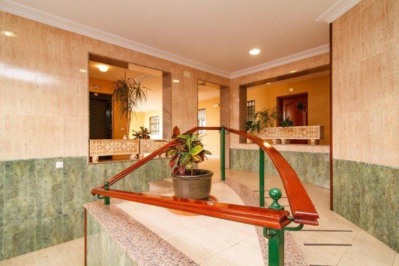 Apartamento Centrico Silencioso Нерха Экстерьер фото