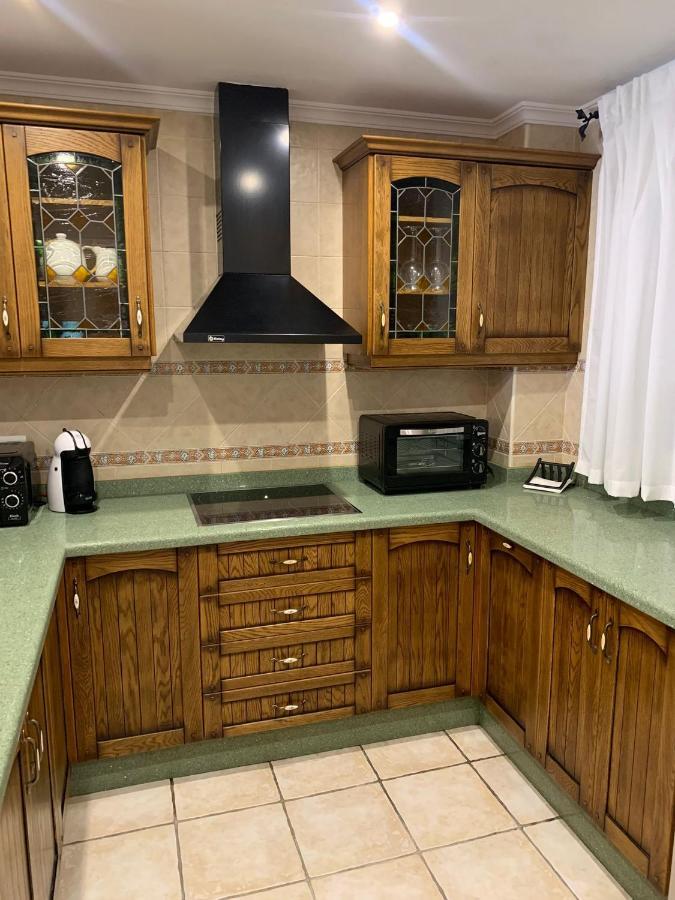 Apartamento Centrico Silencioso Нерха Экстерьер фото
