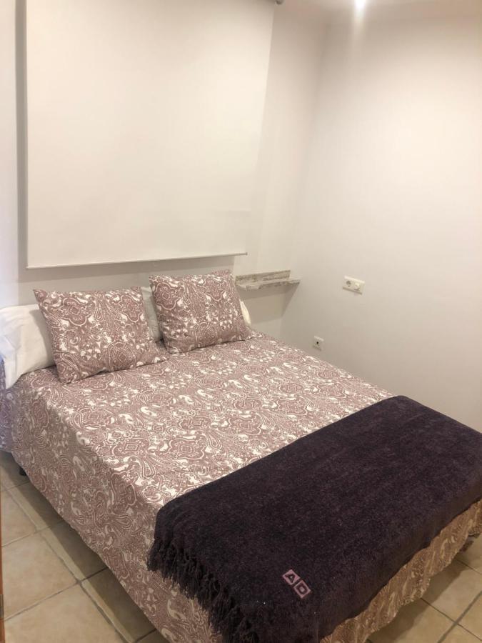 Apartamento Centrico Silencioso Нерха Экстерьер фото